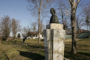 Casa memorială Mihai Eminescu