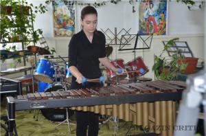 Orpheus - instrumente