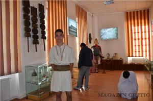 Muzeul Județean “Alexandru Ștefulescu”, Gorj