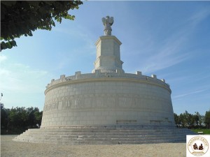 Tropaeum Traiani