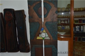 Muzeul de Artă Tg Jiu