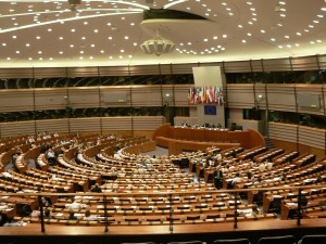 Parlamentul European