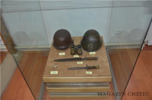 Muzeul de Istorie, Tg Jiu