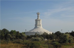 Tropaeum Traiani, Constanta
