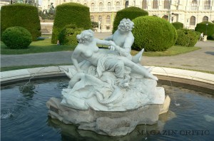 Viena - Artă