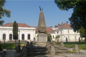 ALBA IULIA