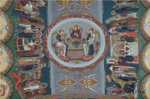 Sfânta Treime
