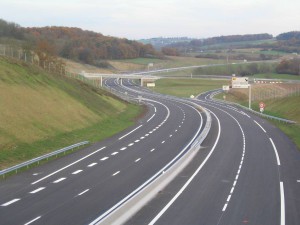 Autostrada