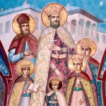 Domnitorul Constantin Brancoveanu