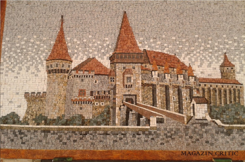 Castelul Corvinilor, Hunedoara