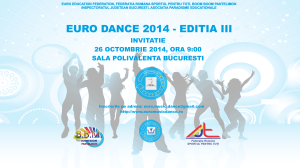 Euro Dance