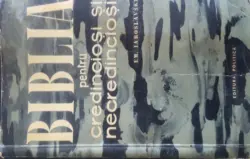 E.M. Iaroslavski, Biblia pentru credincioşi şi necredincioşi