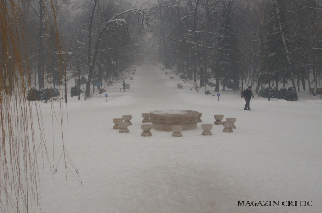 Masa Tăcerii