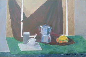 Artă