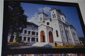 Mănăstirea Bistrița, VL