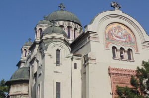 Biserica Madona Dudu, Craiova