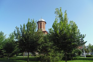 Biserica Sfânta Treime