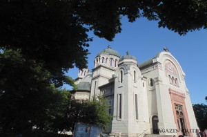 Biserica Madona Dudu, Craiova