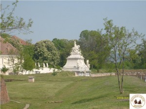 Cetatea Alba Carolina