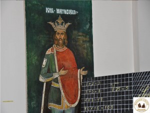 Mircea cel Bătrân1