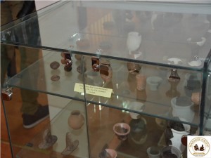 Muzeul Județean din Târgu Jiu