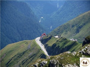 Munții Făgăraș