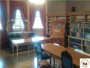 Biblioteca