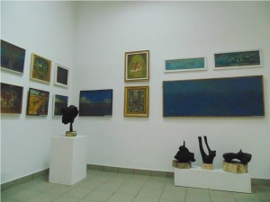 Arta