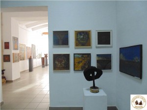 Arta - Gheorghe Plăveţi