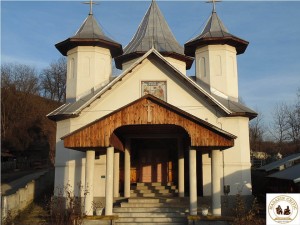 Ploștina - Gorj