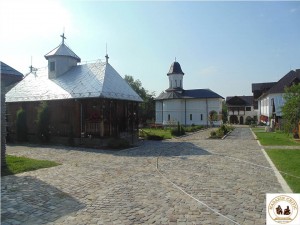 Mănăstirea Icoana, Gorj
