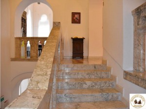 Palatul Mogoşoaia