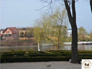 Palatul Mogoșoaia