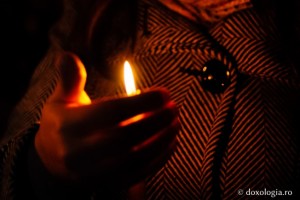 Lumanare - foto- Oana Nechifor