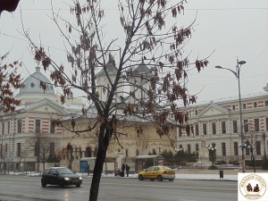 București