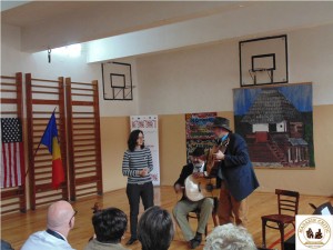 LACB - educatie
