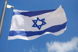 israel-flag