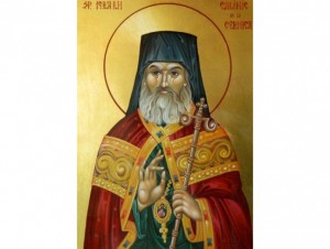Sf Calinic de la Cernica