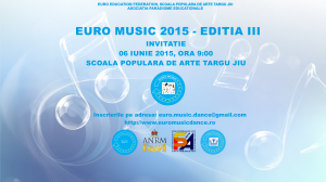 Euro Music