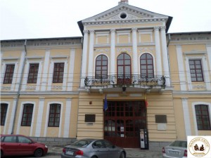 Muzeu Al. Ștefulescu