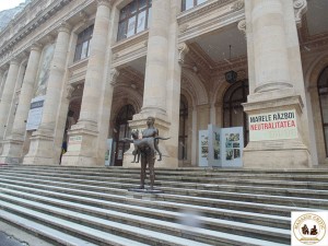 București - Universitate
