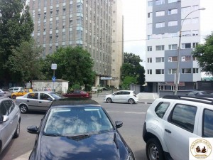 București, ANAF, 2015