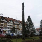 Monument de Artă, TG-JIU