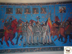 Mărășești