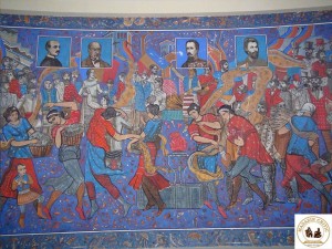 Mărășești
