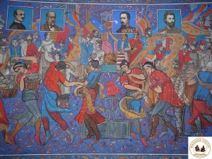 Mărășești