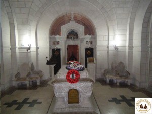 Mărășești