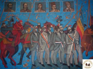 Mărășești