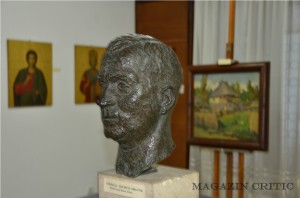 Muzeul de Artă Tg-Jiu