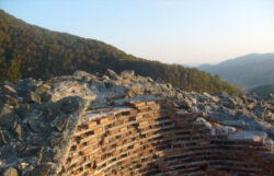 Cetata Poenari, Argeș